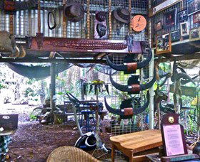 Barra Shack - Accommodation in Brisbane 3