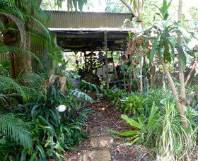Barra Shack - Accommodation in Brisbane 7