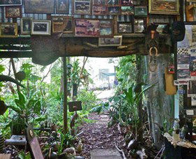 Barra Shack - Accommodation in Brisbane 6
