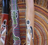 Didgeridoo Hut and Art Gallery - Accommodation in Brisbane