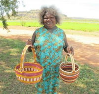 Injalak Arts and Crafts - Accommodation in Brisbane