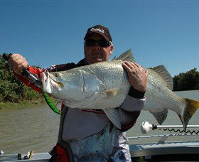 Reidy's Fishing Lures - Accommodation in Brisbane 0