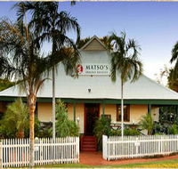 Matsos Broome Brewery and Restaurant - Accommodation in Brisbane