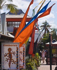 Accommodation in Brisbane