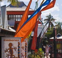 Chinatown - Accommodation in Brisbane