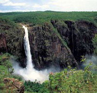 Wallaman Falls Girringun National Park - Accommodation in Brisbane