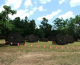 United Paintball - Accommodation in Brisbane 3