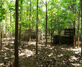 United Paintball - Accommodation in Brisbane 2