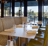 Curve Cafe  Bar - Accommodation in Brisbane