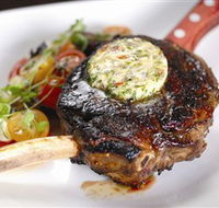 Char Restaurant at Admiralty - Accommodation in Brisbane