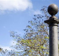 Darwin Cenotaph War Memorial - Accommodation in Brisbane