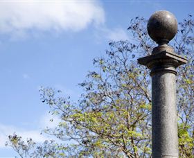 Darwin Cenotaph War Memorial - Accommodation in Brisbane 0