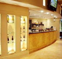 Finz Restaurant and Bar - Accommodation in Brisbane