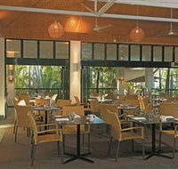 Treetops Restaurant - Accommodation in Brisbane