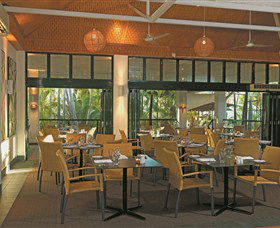 Treetops Restaurant - Accommodation in Brisbane 0