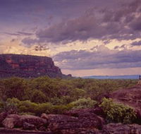 Nature's Way - Accommodation in Brisbane
