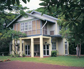  Accommodation in Brisbane