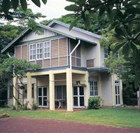 Myilly Point Heritage Precinct - Accommodation in Brisbane