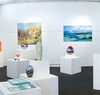 Framed Art Gallery - Accommodation in Brisbane