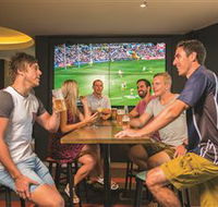 ACES - Accommodation in Brisbane