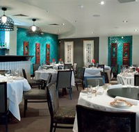 Dragon Court Restaurant - Accommodation in Brisbane