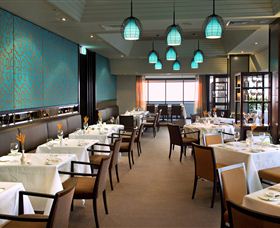 Evoo Restaurant - Accommodation in Brisbane 0