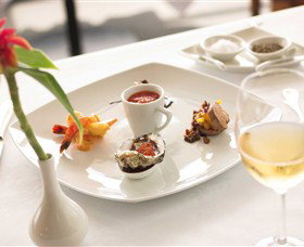 Evoo Restaurant - Accommodation in Brisbane 2