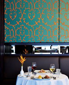 Evoo Restaurant - Accommodation in Brisbane 3