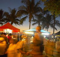 Mindil Beach Sunset Markets - Accommodation in Brisbane