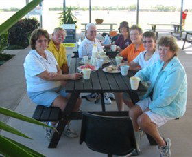 Flight Path Golf And Archery Range - Accommodation in Brisbane 6