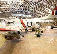 Australian Aviation Heritage Centre - Accommodation in Brisbane