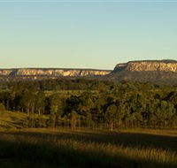 Bandana Station Sunsets - Accommodation in Brisbane