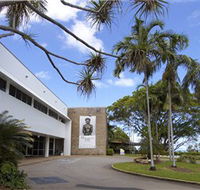 Museum and Art Gallery of the Northern Territory - Accommodation in Brisbane