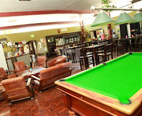 Parap NT Accommodation in Brisbane