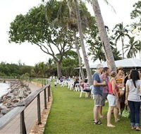Darwin Ski Club - Accommodation in Brisbane
