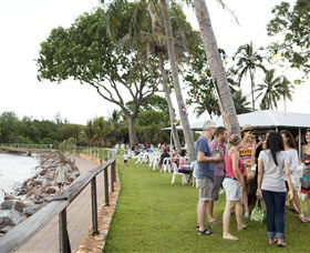 Darwin Ski Club - Accommodation in Brisbane 0