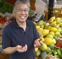 Parap Markets - Accommodation in Brisbane
