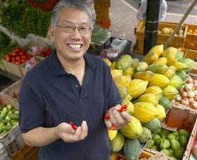 Parap Markets - Accommodation in Brisbane 0