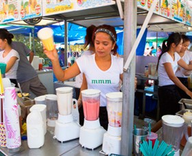 Parap Markets - Accommodation in Brisbane 4