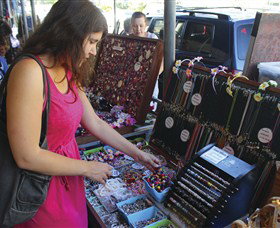 Parap Markets - Accommodation in Brisbane 5