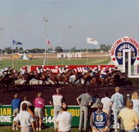 Darwin Turf Club - Accommodation in Brisbane