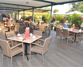 Woodleigh Gardens NT Accommodation in Brisbane