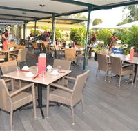 Loong Fong Seafood Restaurant - Accommodation in Brisbane