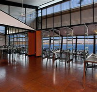 Pee Wee's at the Point - Accommodation in Brisbane