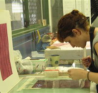 Northern Editions Printmaking Gallery and Studio - Accommodation in Brisbane