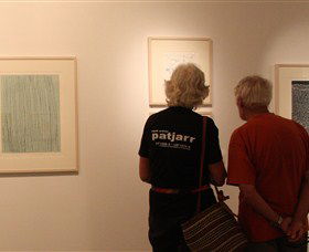 Northern Editions Printmaking Gallery And Studio - Accommodation in Brisbane 3