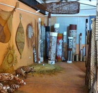 Maningrida Arts and Culture - Accommodation in Brisbane