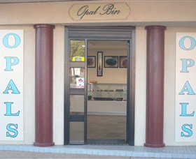 Opal Bin - Accommodation in Brisbane 0