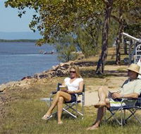 Taylors Beach - Accommodation in Brisbane