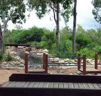 Bluewater - Accommodation in Brisbane